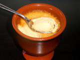 Petits pots de crème aux Werther's Original® et au Philadelphia®