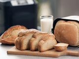 5 avantages de faire son pain maison à la machine à pain