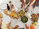 À table cette semaine #40 : idées de menus familiaux, astuces d’organisation et recettes faciles