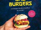 Bao Burgers : les burgers les plus moelleux du monde, de Christophe Boyer aux éditions Larousse