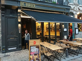 Be Burger s’installe à Lille, que du bon à la carte