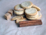 Biscuits fondants au rhum, cannelle et muscade : l’intemporel plaisir maison