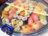 Réinventez les fêtes avec les nouveautés Sushi Daily