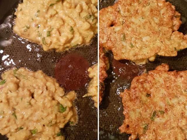 Recettes De Chou Fleur Et Beignets 2