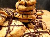 Cookies aux flocons d’avoine – Trish Deseine