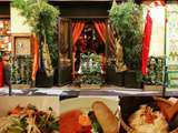 « Djakarta Bali » ambassade de la cuisine indonésienne à Paris