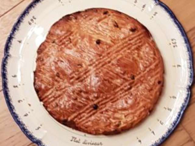 Les Meilleures Recettes De Bretagne Et Gateau Breton 3