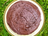 Gâteau de Matilda – Ottolenghi