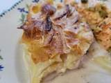 Gratin dauphinois