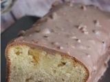 Cake infiniment vanille de Pierre Hermé au thermomix ou sans
