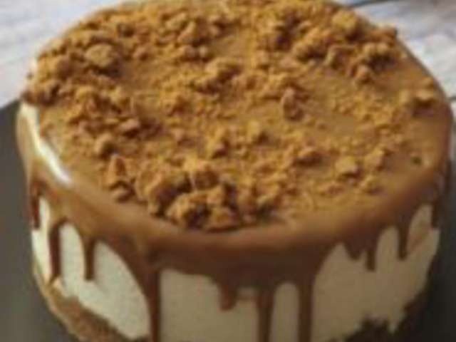 Recettes D Entremets Et Speculoos