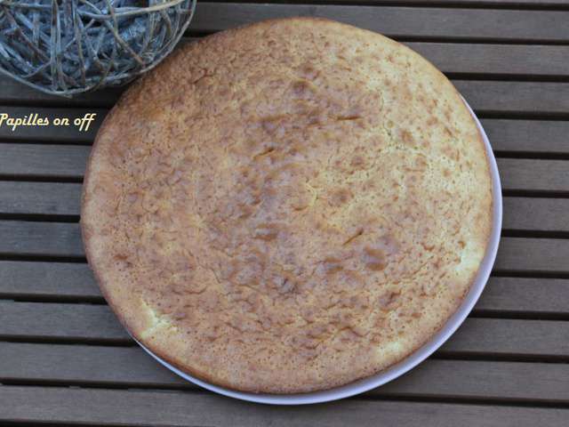 Recettes De Gateau A La Pate D Amandes