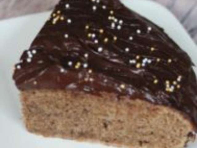 Recettes De Gateau Aux Noix Et Thermomix