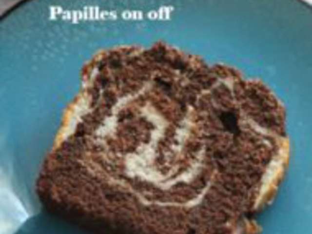 Recettes De Gateaux De Papilles On Off Deux