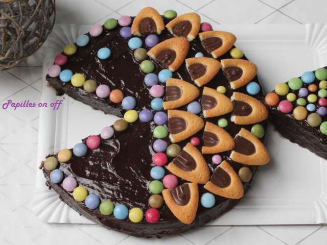 Recettes De Thermomix Et Gateaux 8