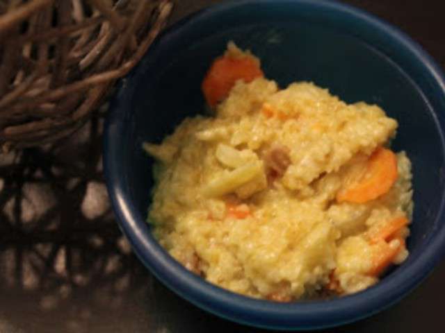 Recettes De Cuisine Pour Les Bebes Et Boulgour Recettes De Cuisine Pour Les Bebes Et Boulgour