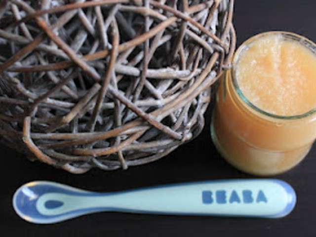 Les Meilleures Recettes De Poire Et Compote