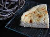 Gâteau au fromage blanc façon St Amour au thermomix ou sans