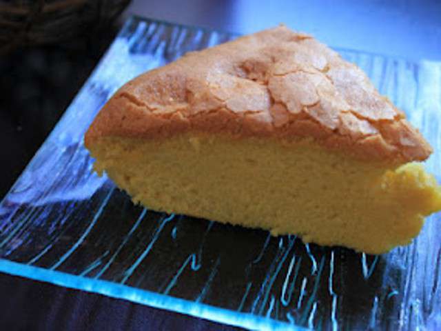 Recettes De Gateau De Savoie 11