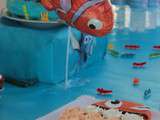 Sweet Table Nemo (au thermomix ou sans) Spécial allergique à l'oeuf