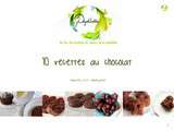 10 recettes au chocolat