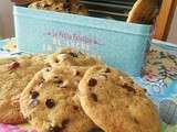 Cookies {Neiman Marcus}
