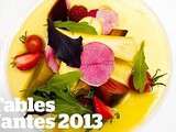 Tables de Nantes 2013