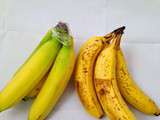 Astuce: Pour conserver les bananes