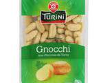 ; Gnocchis gratinés à l'italienne