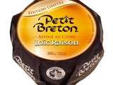 Nouveau Fromage  Petit Breton 