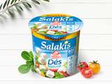 Nouveau produit de chez Salakis - 2