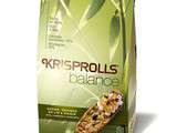 Nouveau produit Krisprolls