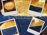Tarte aux Fromages