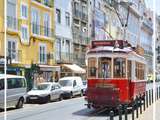 Quelques jours au Portugal : Lisbonne et Porto
