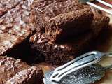 Brownie aux pruneaux {Battle food #37}