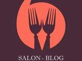 Salon du blog culinaire édition 6