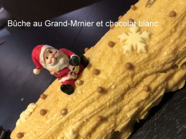 Chocolat noir framboise - Figurines de Noël 75g