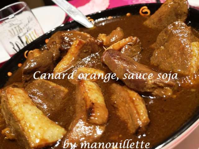 Recettes De Canard De Par Pure Gourmandise