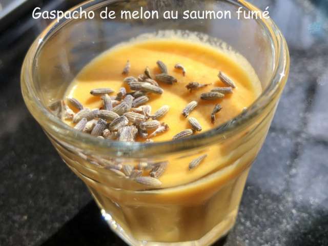13+ Soupe Froide Aux Épinards Frais, Melon Et Pignons De Pin Background