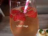 Lillet hugo