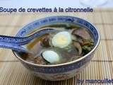 Soupe pour chats Crevettes Bubimex - Cynoland