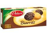 Biscuits Biarritz