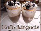Café Liegeois