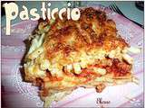 Pasticcio