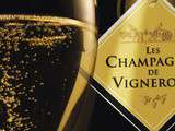 Champagnes de Vignerons: une #MasterClass pour 2 à gagner sur le blog