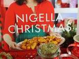 Chutney aux Pommes et Cranberries de Nigella #Cadeaux Gourmands