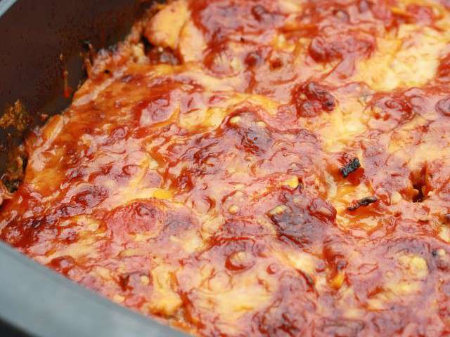 Recettes de Tupperware - 23