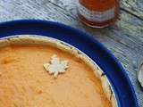 Pumpkin Pie & Délice de la Sorcière