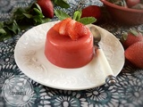 Gelée de fraises sicilienne