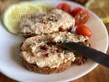 Rillettes de saumon fumé